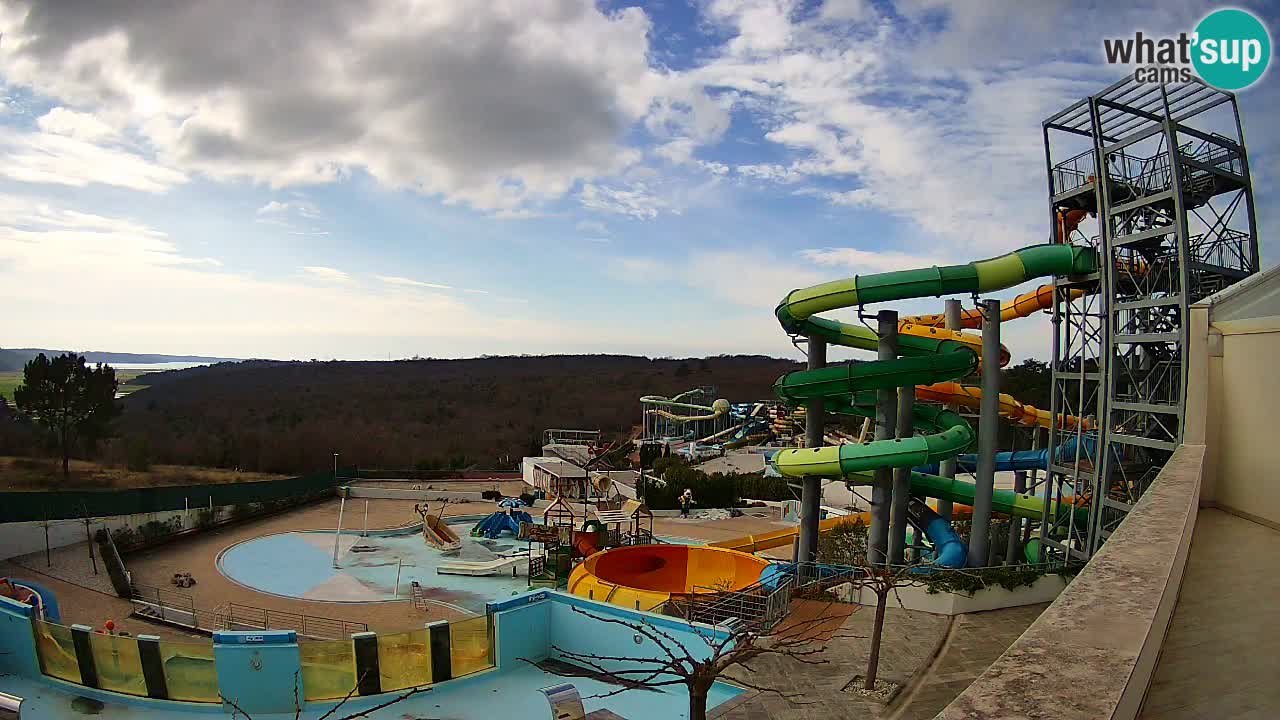 Aquapark – Istralandia