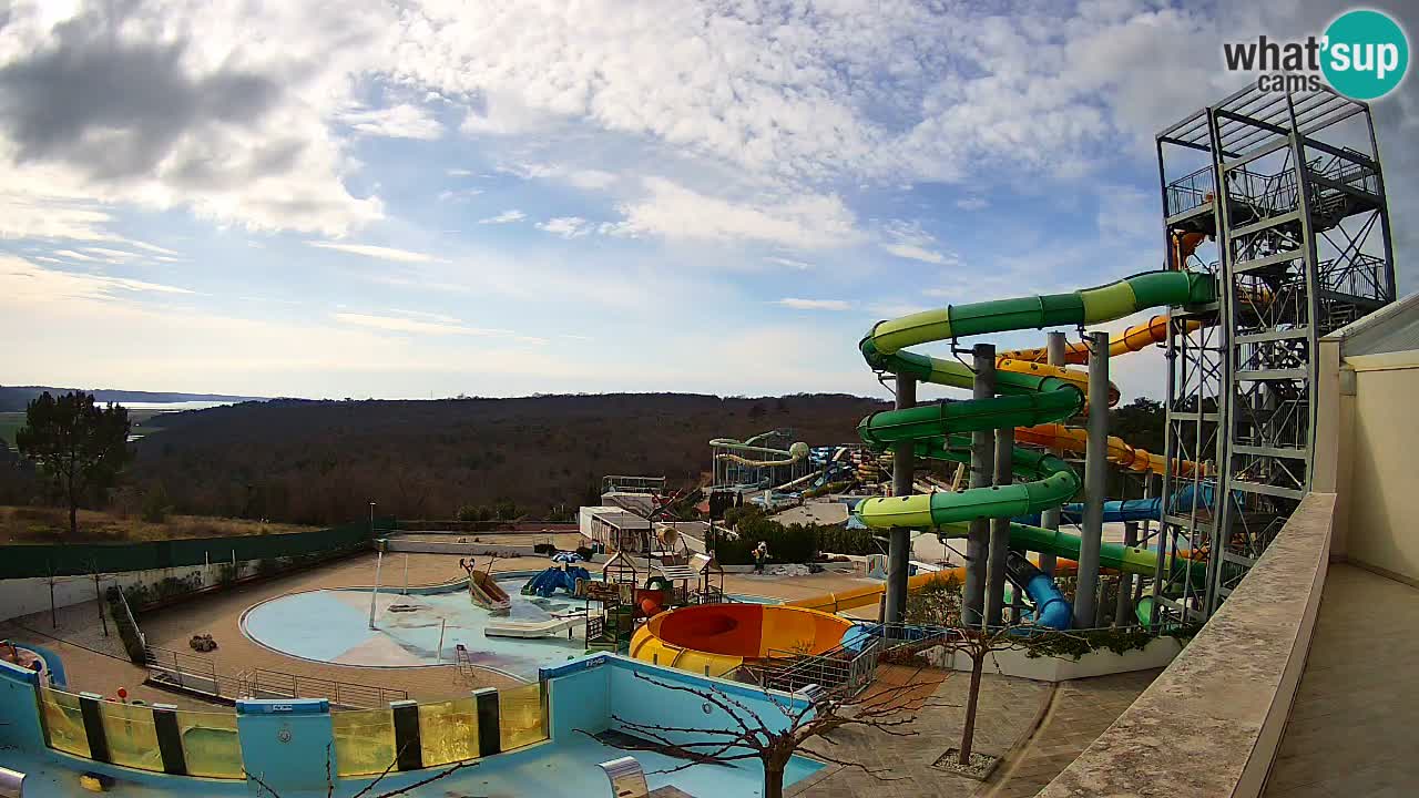 Aquapark – Istralandia