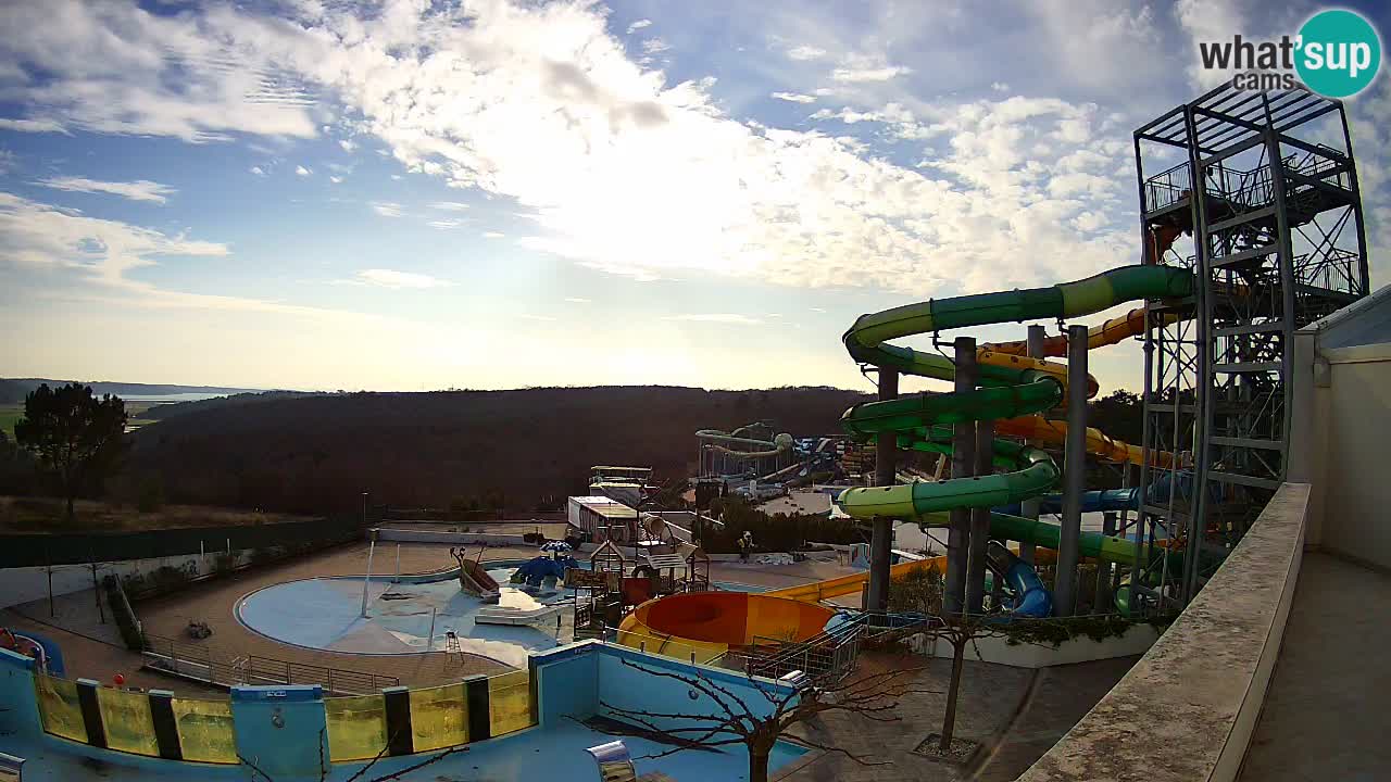 Aquapark – Istralandia