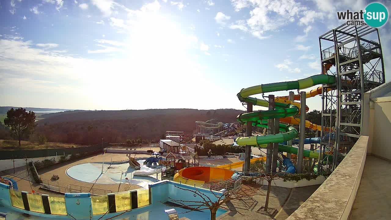 Aquapark – Istralandia