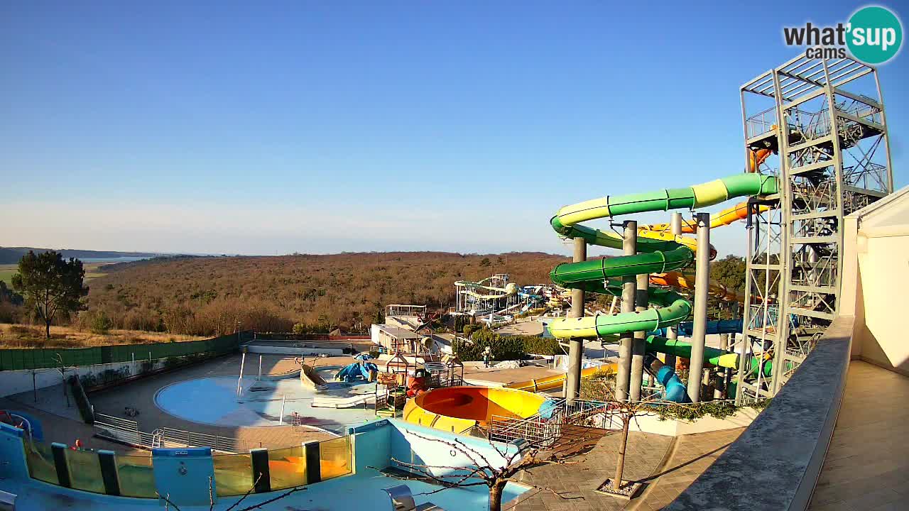 Aquapark – Istralandia