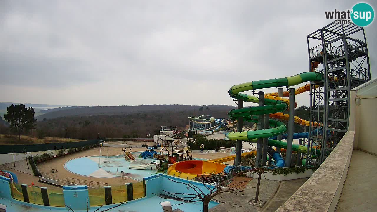 Aquapark – Istralandia