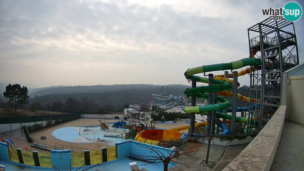 Aquapark – Istralandia