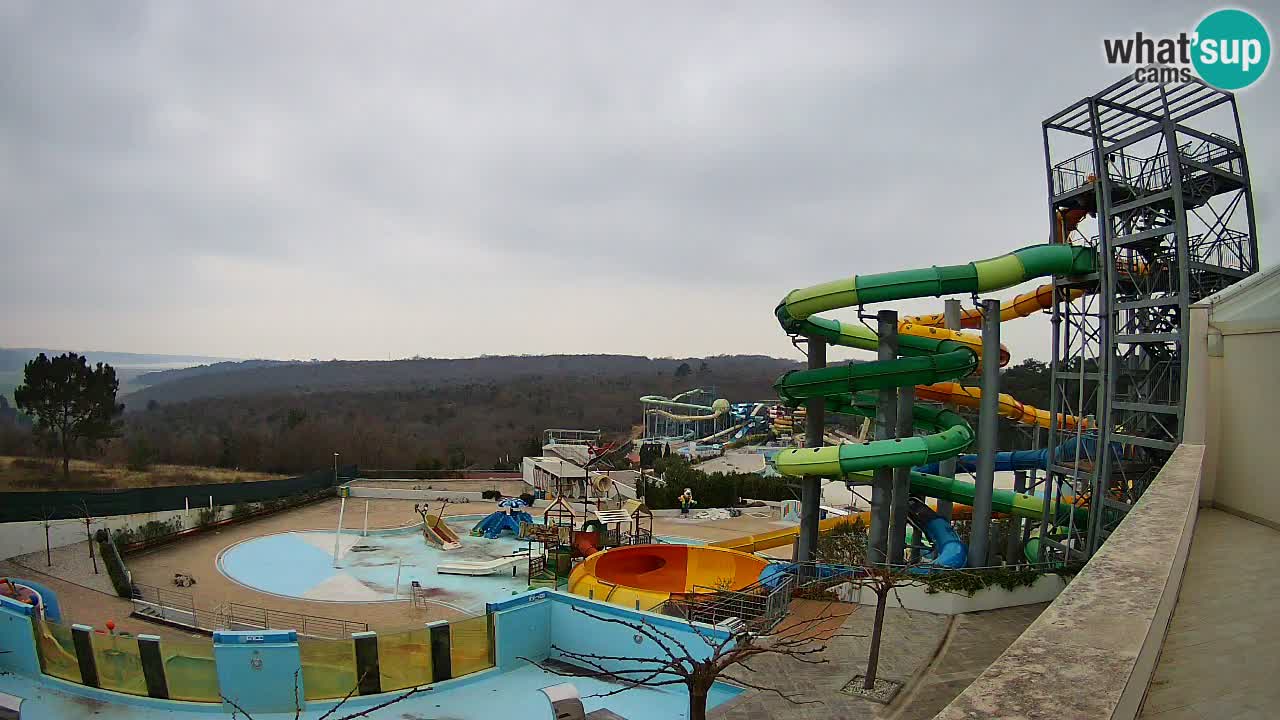 Aquapark – Istralandia