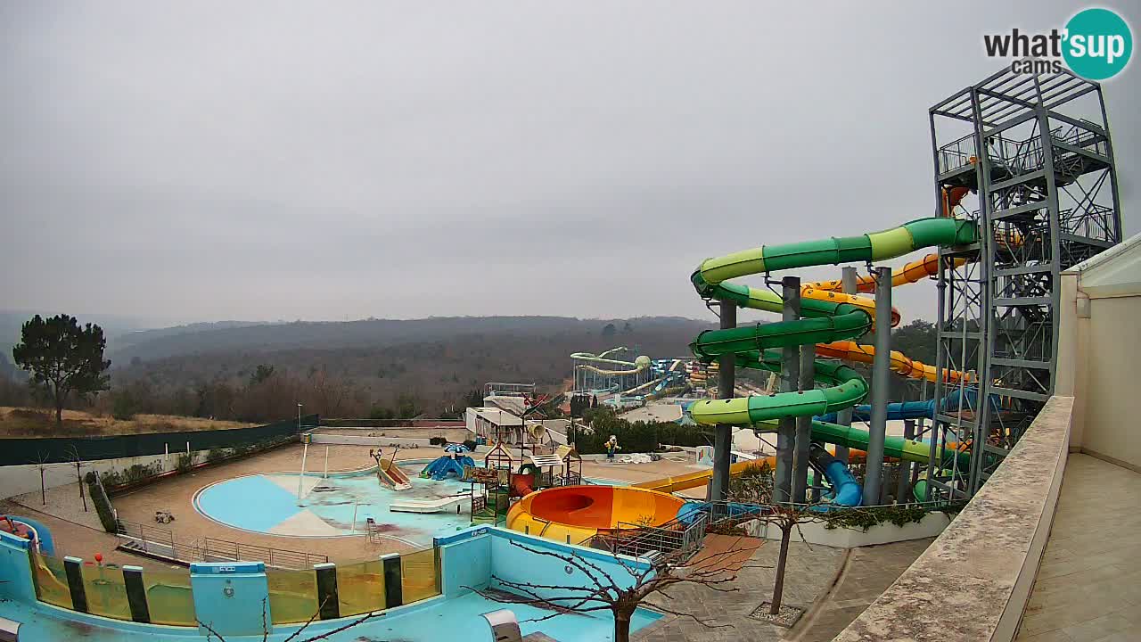 Aquapark – Istralandia