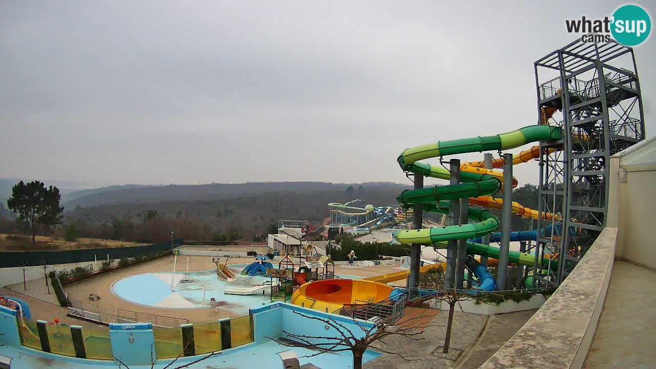 Aquapark – Istralandia