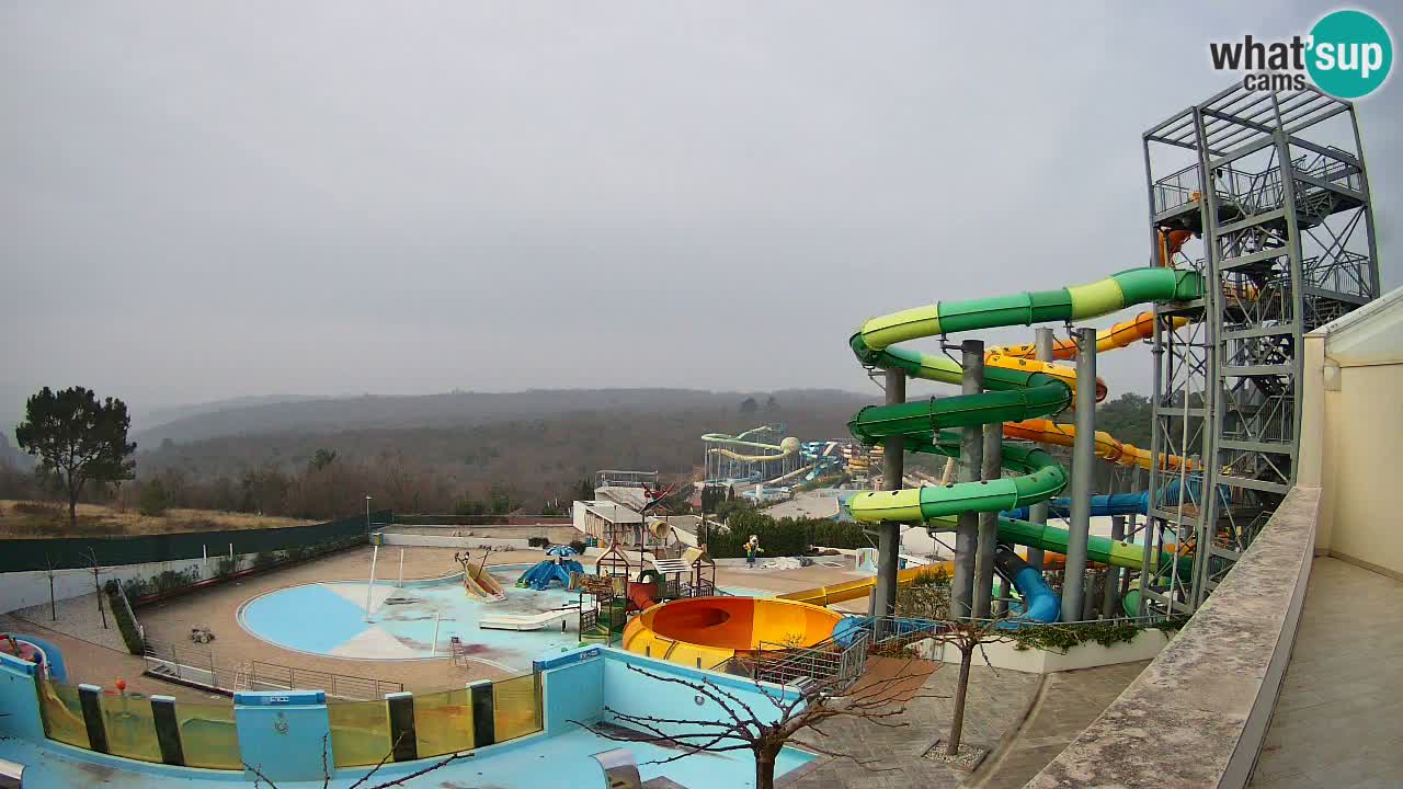 Aquapark – Istralandia