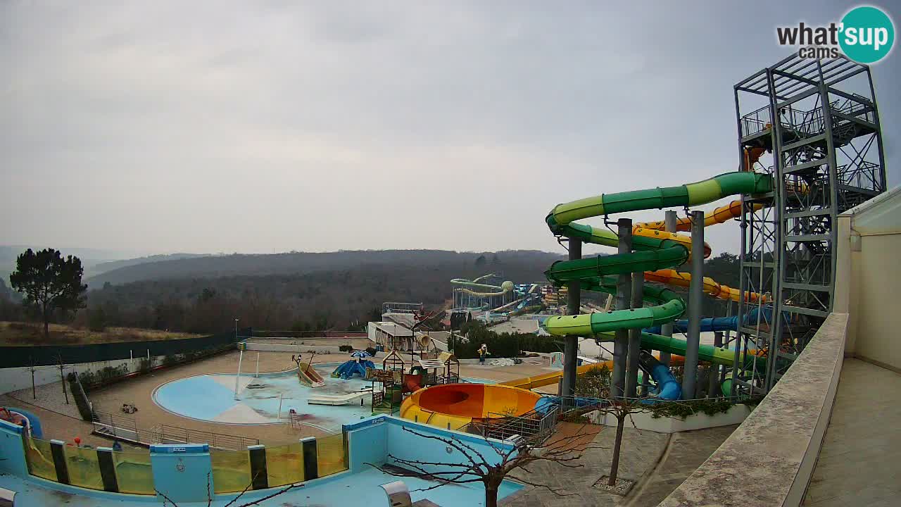 Aquapark – Istralandia