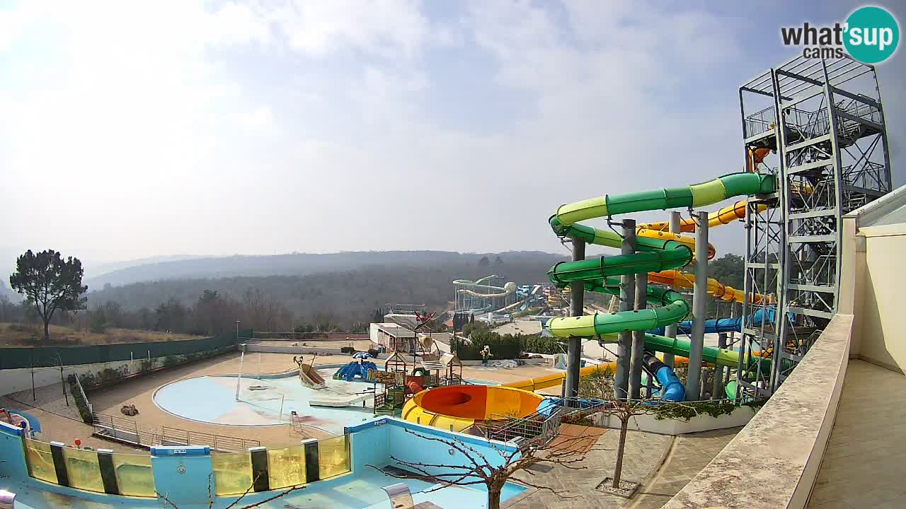 Aquapark – Istralandia