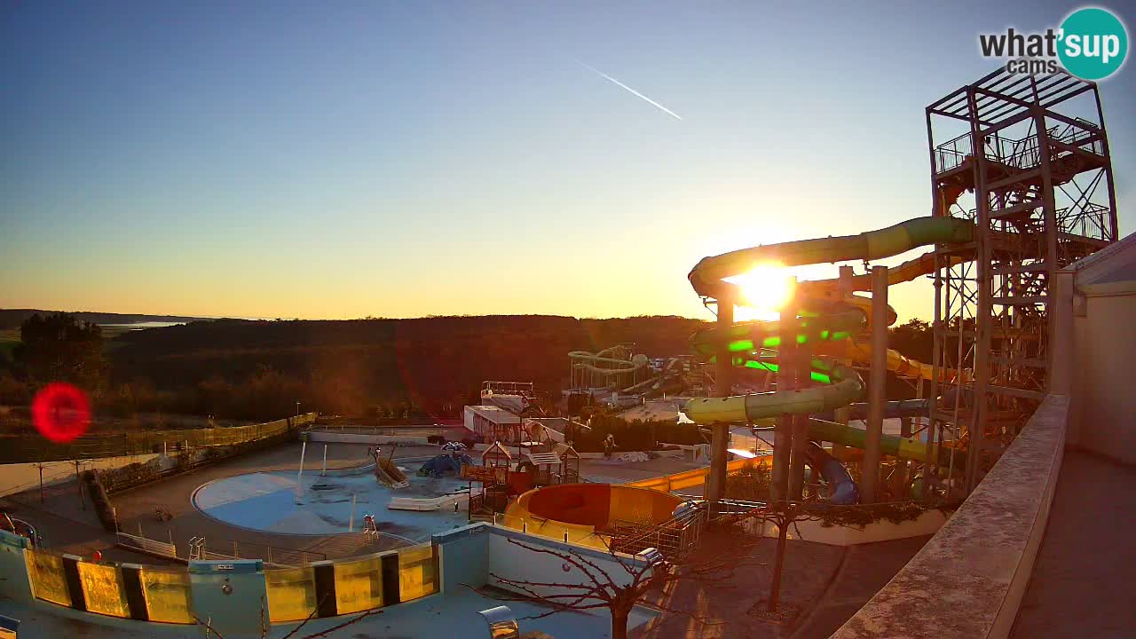 Aquapark – Istralandia