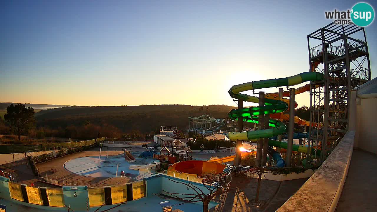 Aquapark – Istralandia