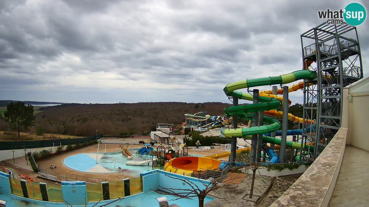 Aquapark – Istralandia