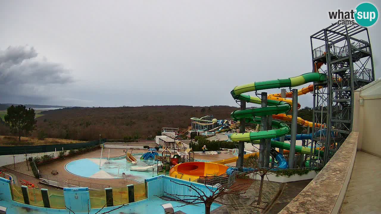 Aquapark – Istralandia