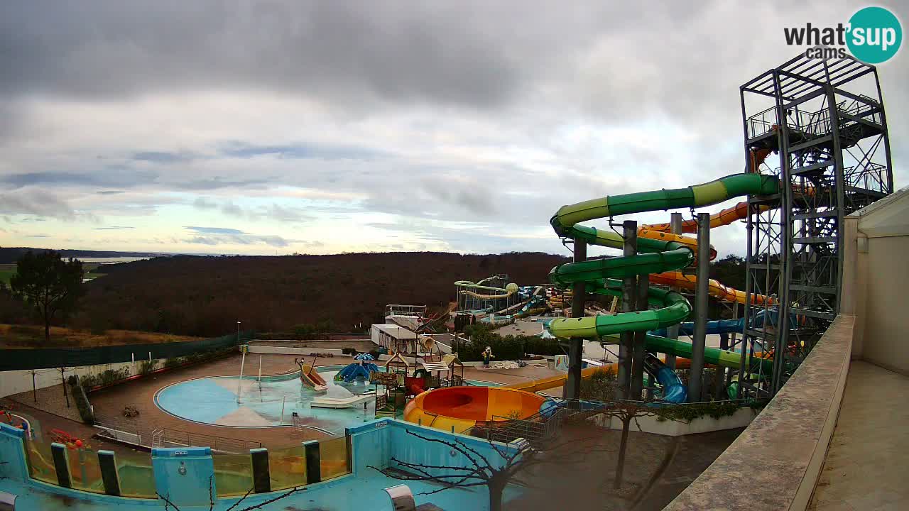 Aquapark – Istralandia