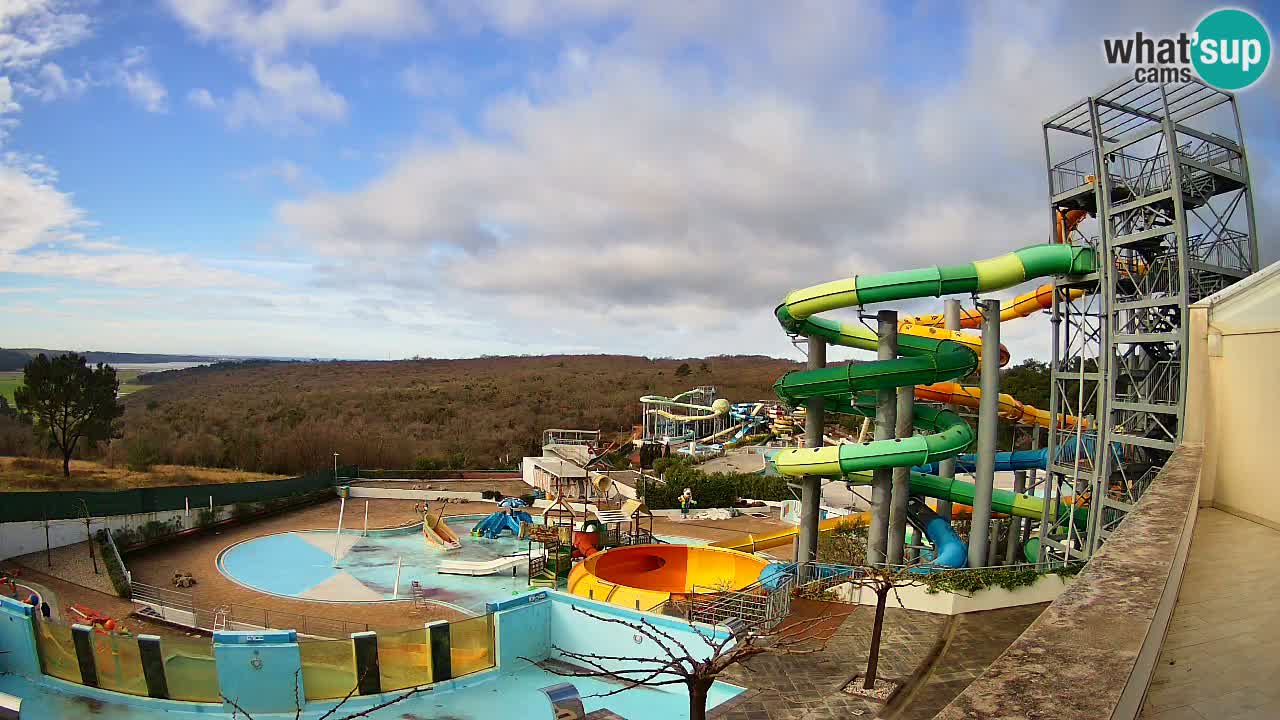 Aquapark – Istralandia