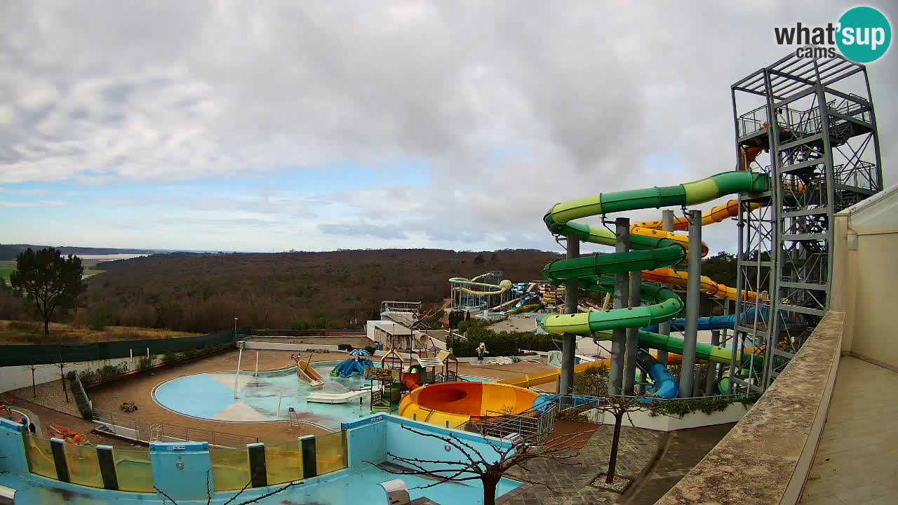 Aquapark – Istralandia