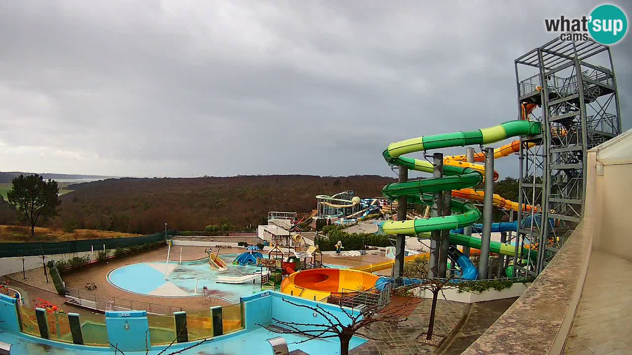 Aquapark – Istralandia