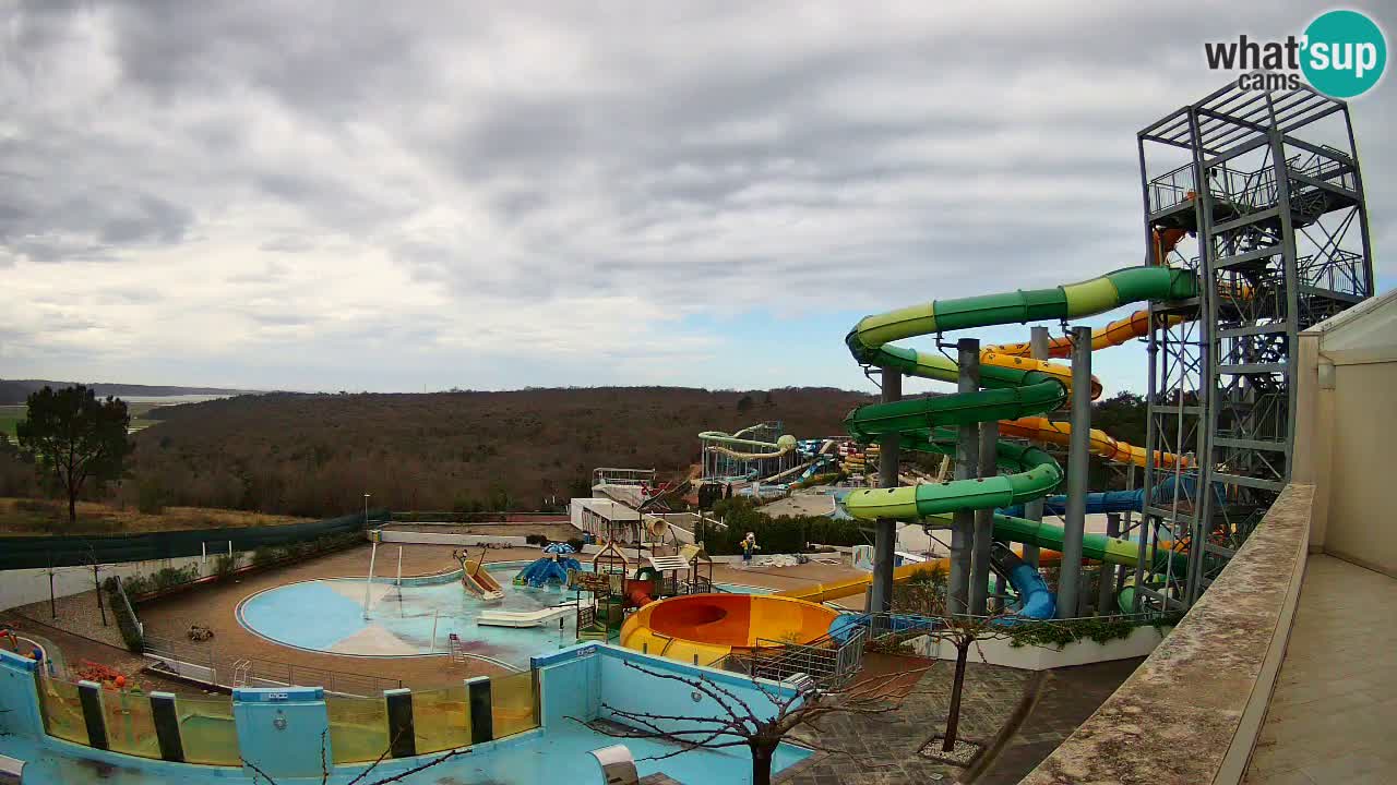 Aquapark – Istralandia