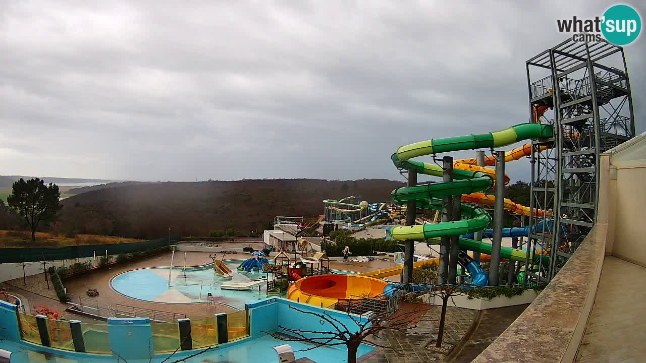 Aquapark – Istralandia