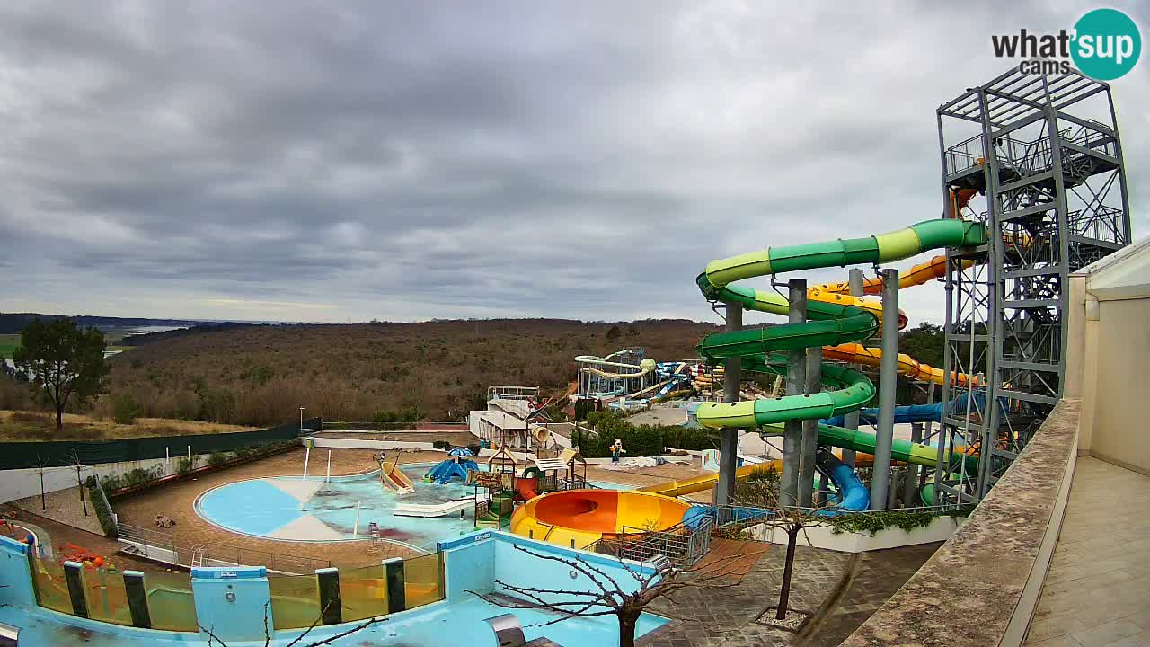 Aquapark – Istralandia