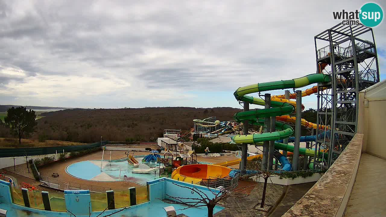 Aquapark – Istralandia