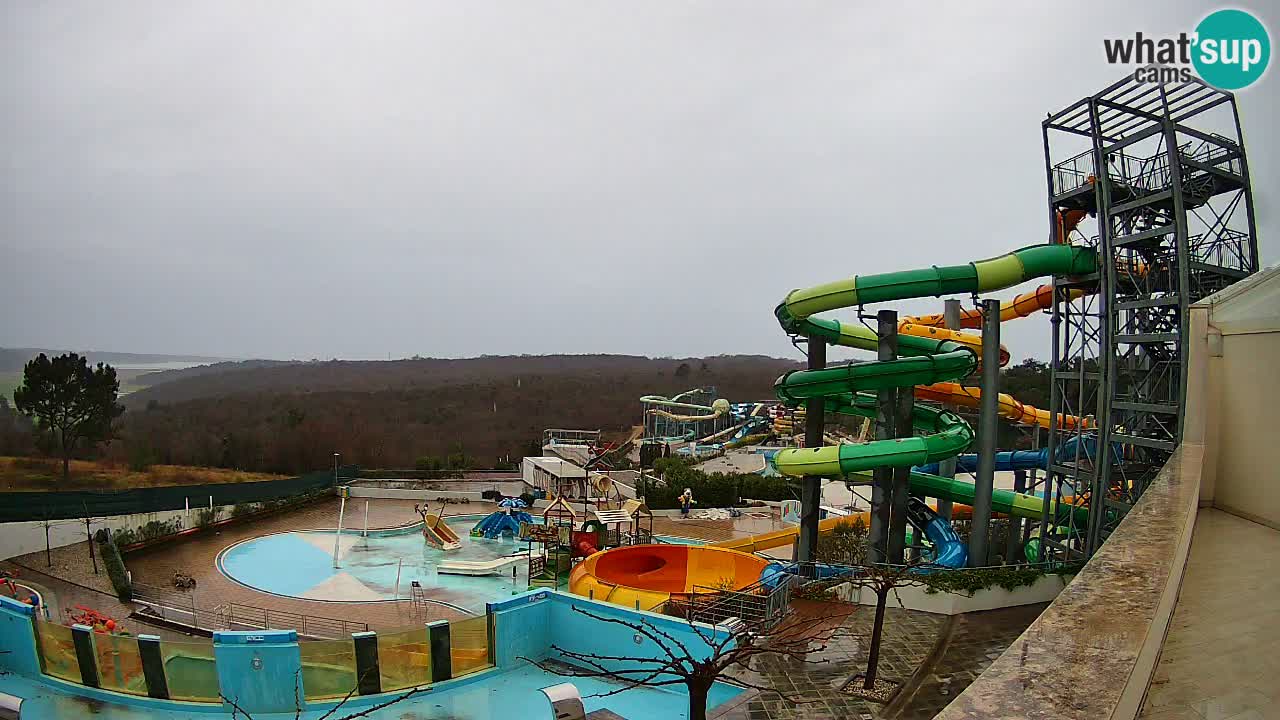 Aquapark – Istralandia