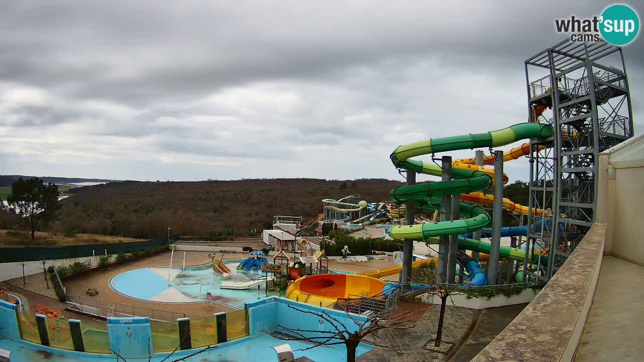 Aquapark – Istralandia