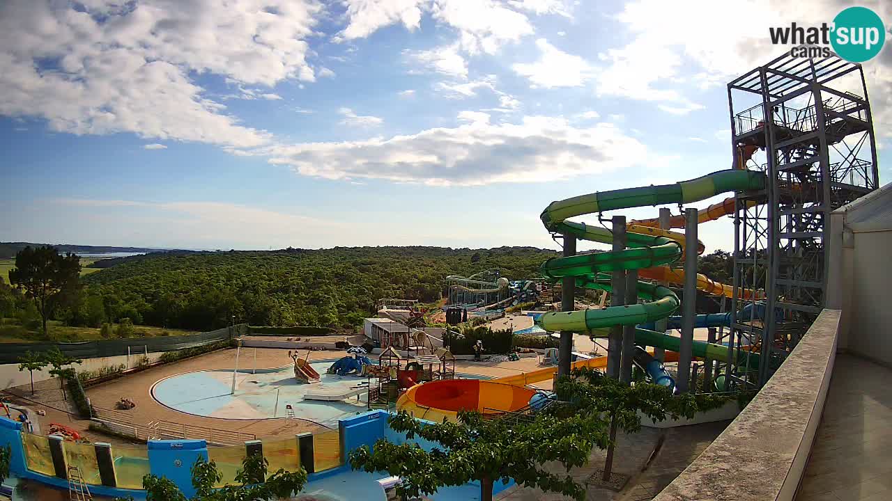 Aquapark – Istralandia