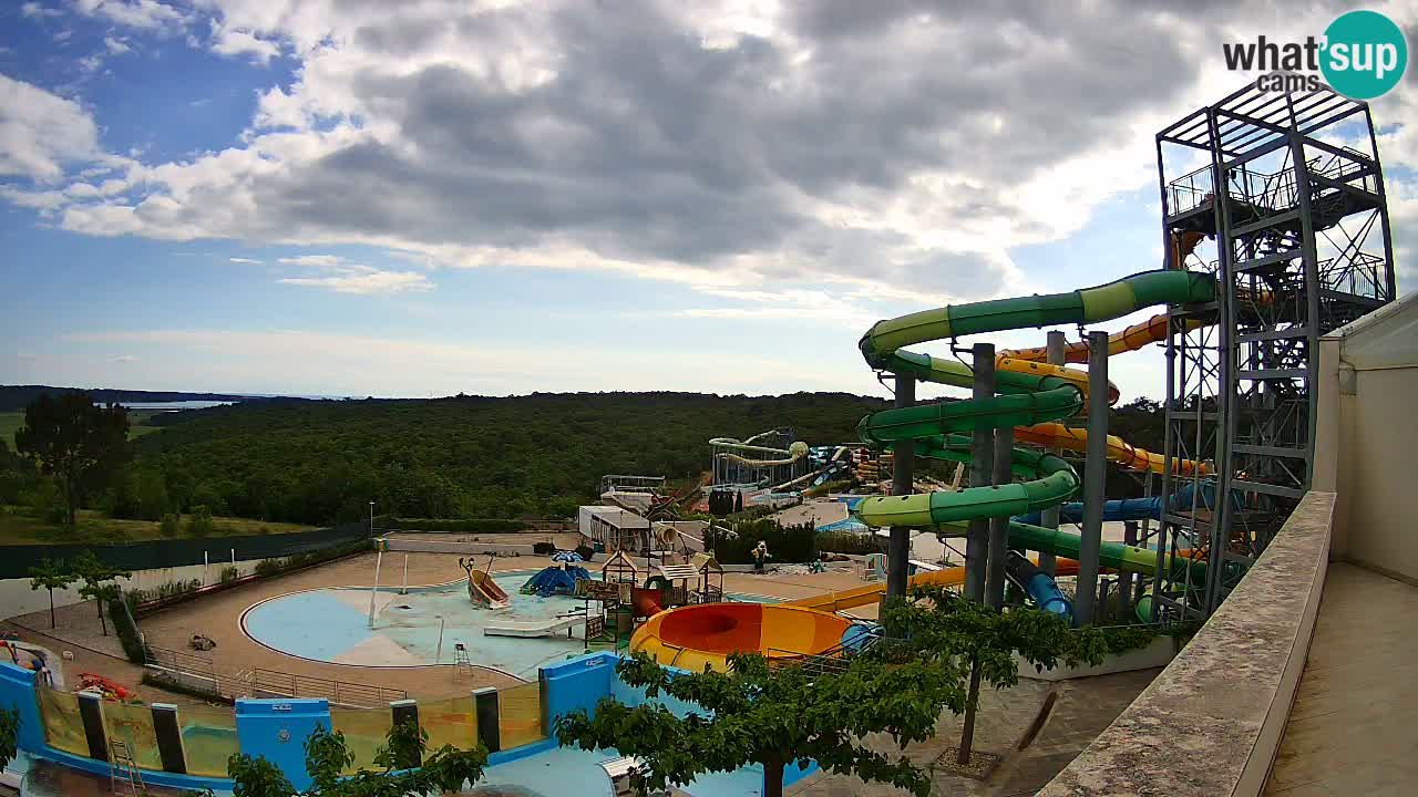 Aquapark – Istralandia