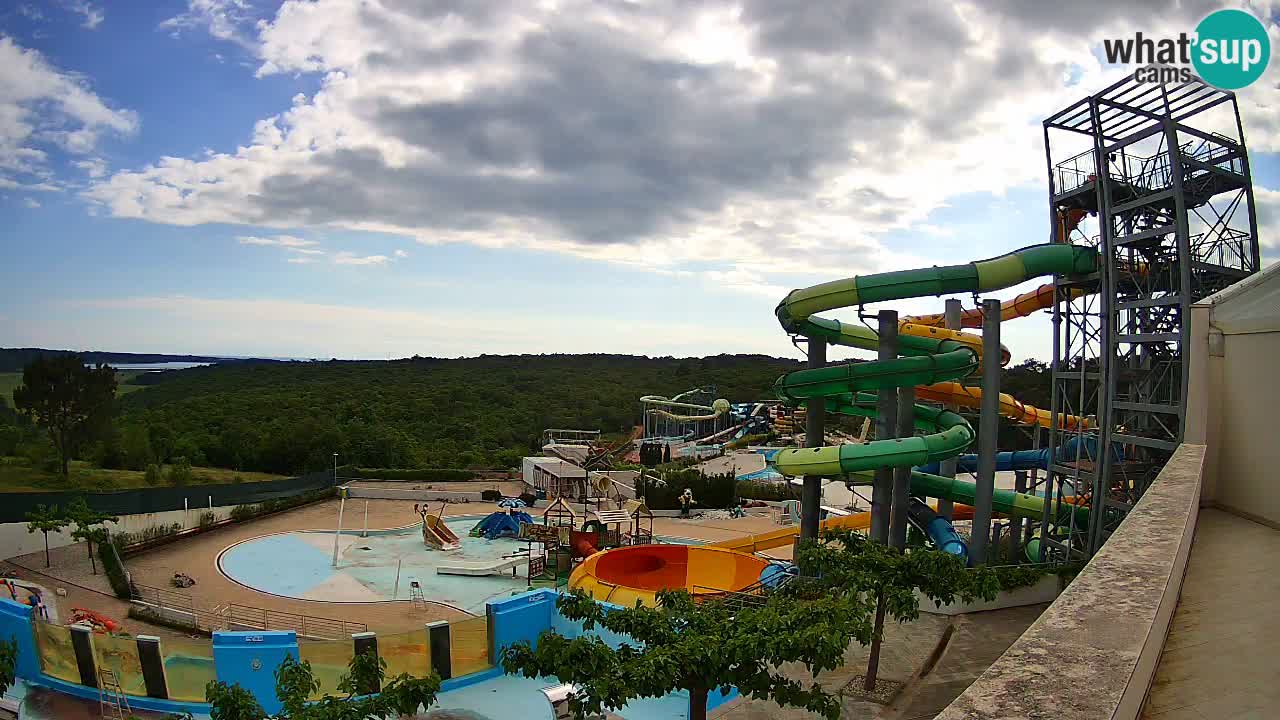 Aquapark – Istralandia