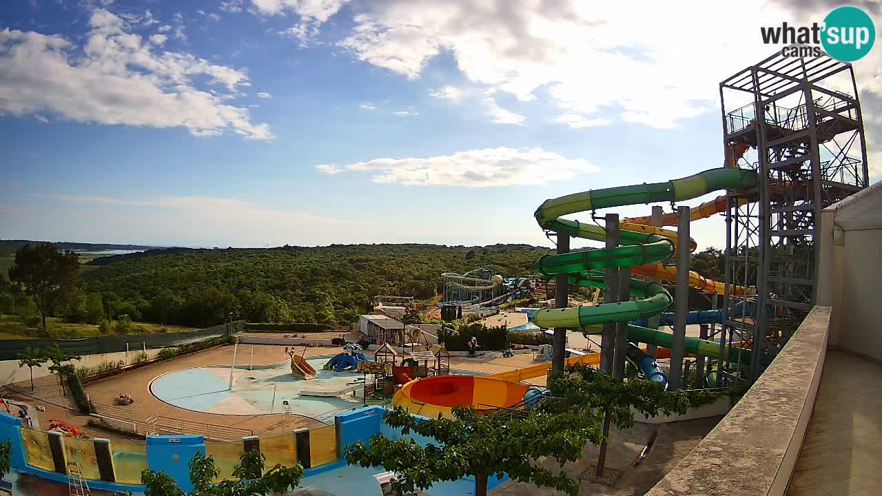 Aquapark – Istralandia
