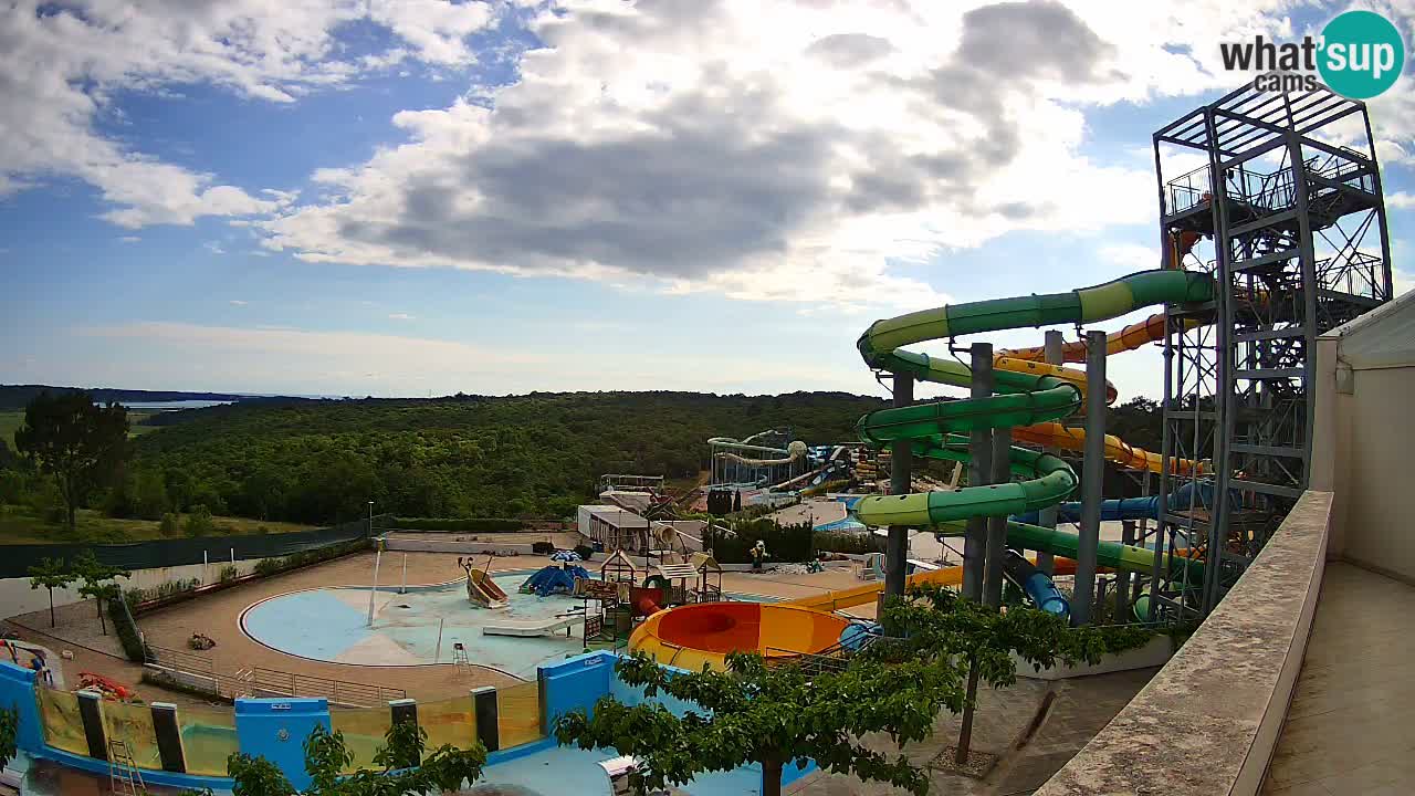 Aquapark – Istralandia