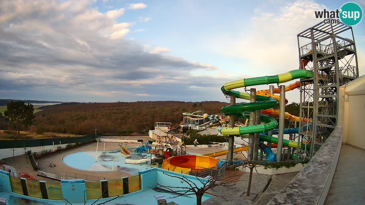 Aquapark – Istralandia