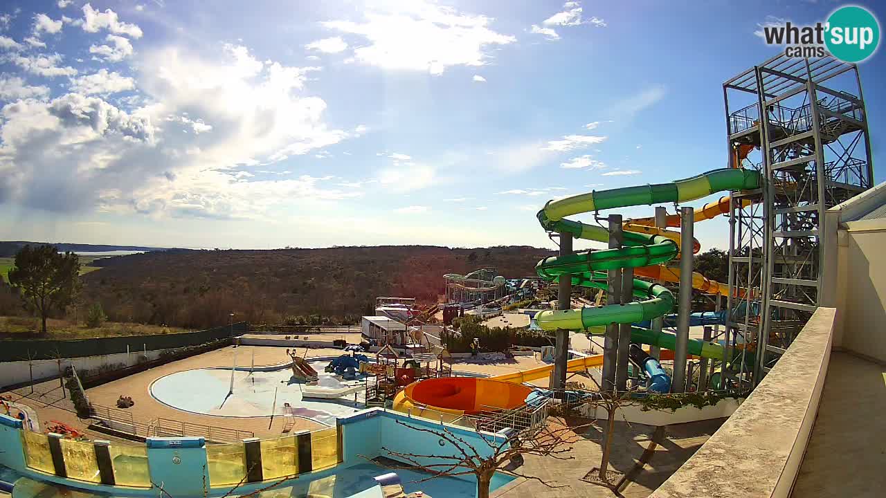 Aquapark – Istralandia