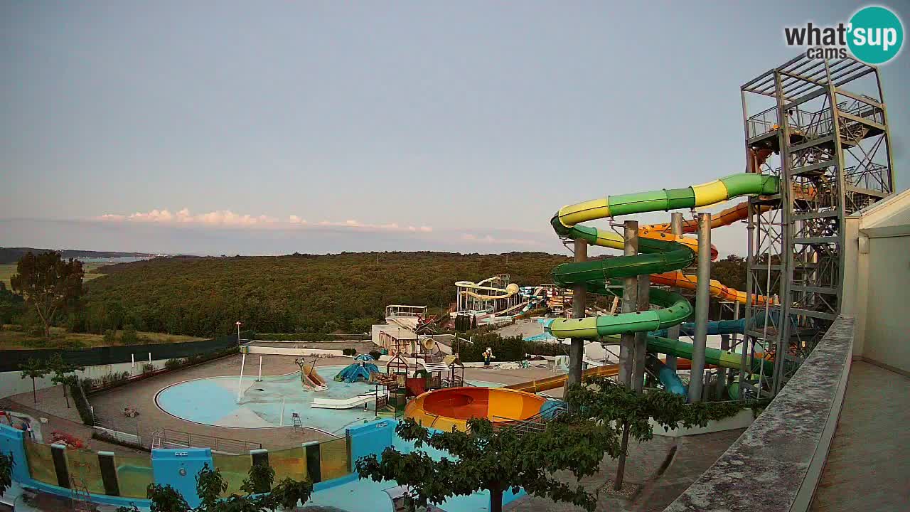 Aquapark – Istralandia