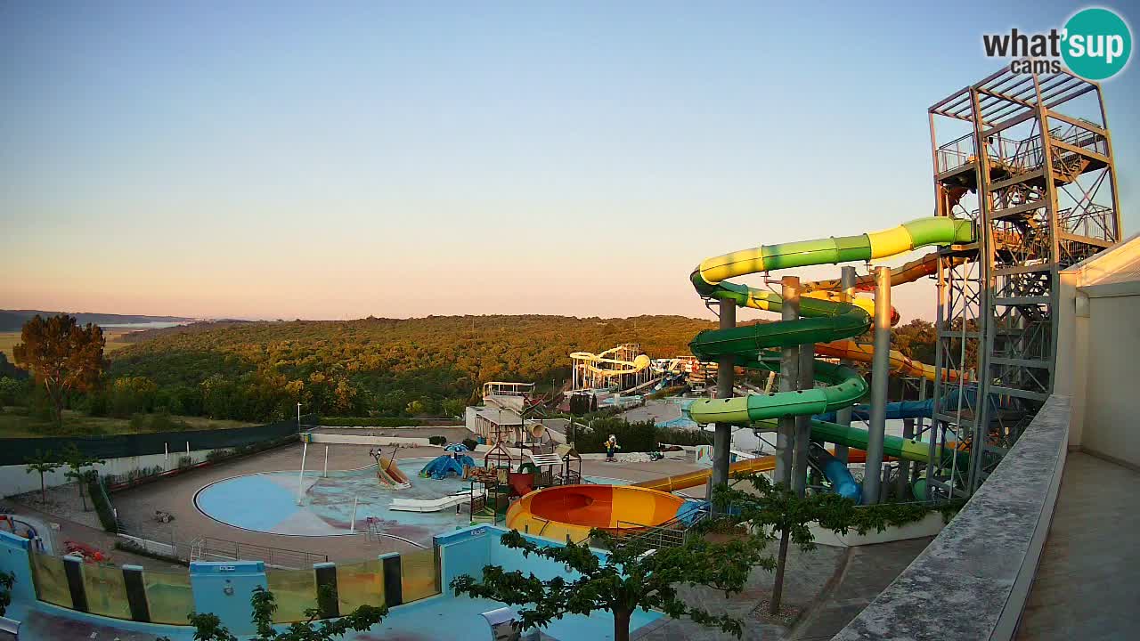 Aquapark – Istralandia