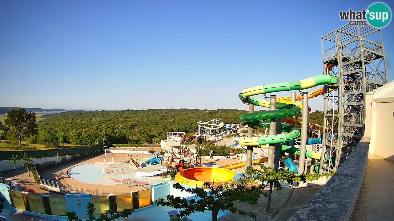 Aquapark – Istralandia