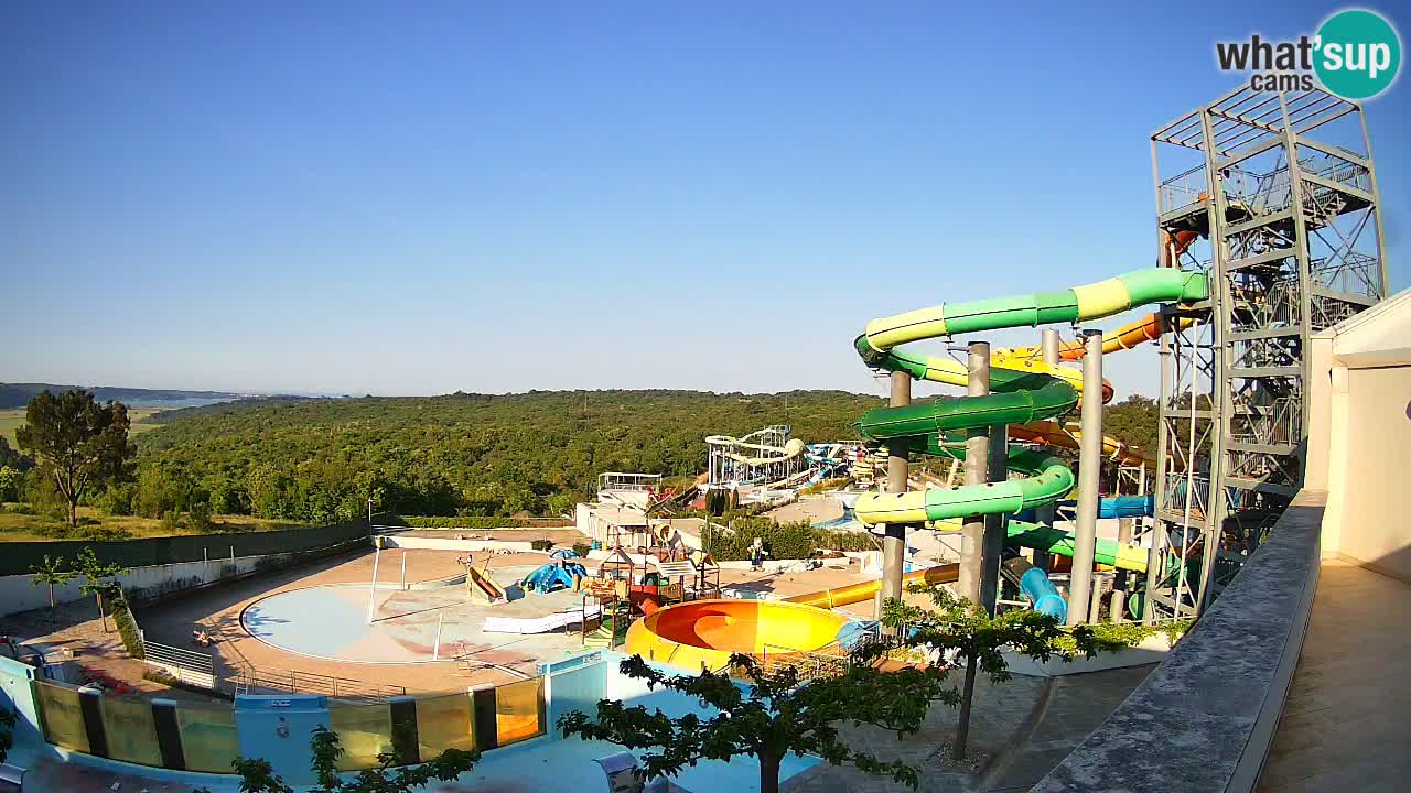 Aquapark – Istralandia