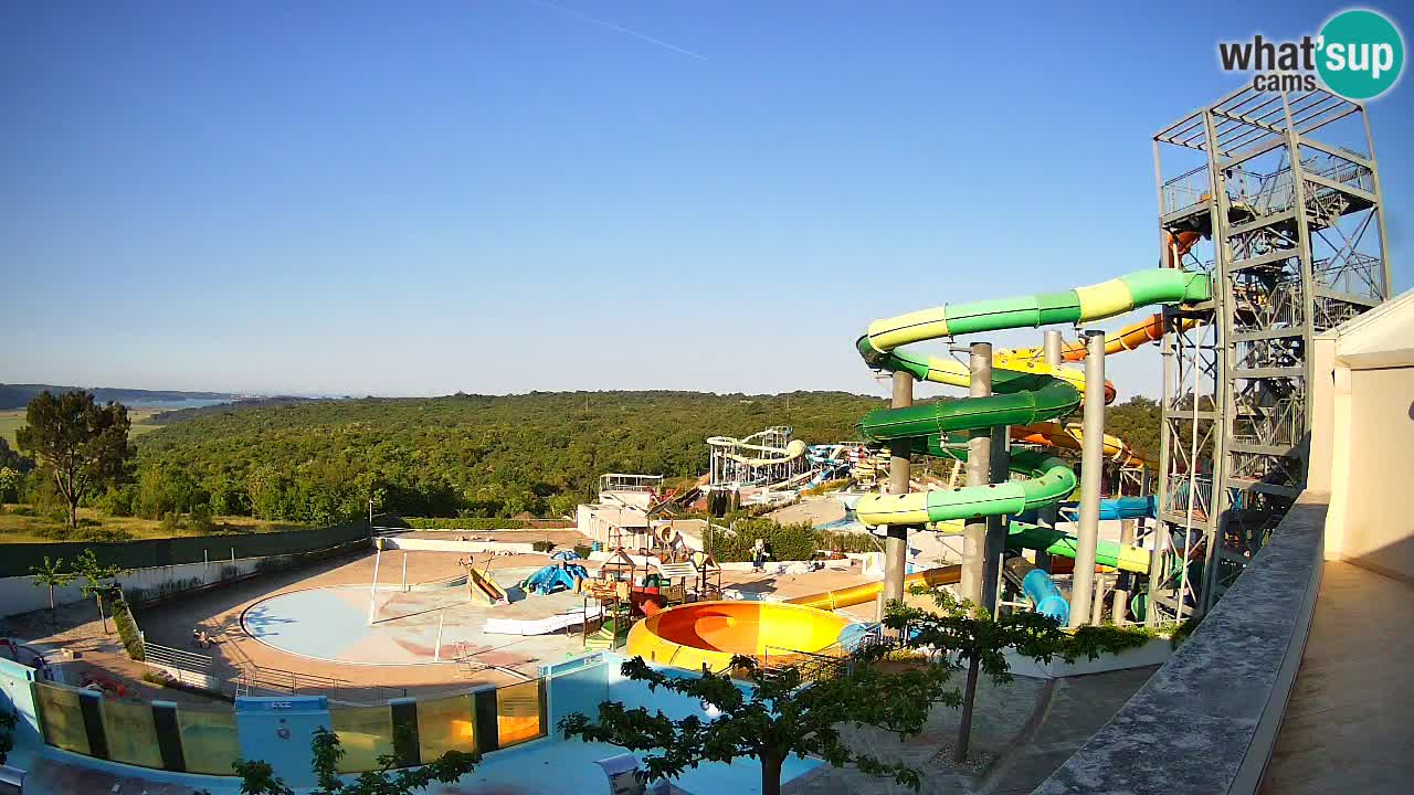 Aquapark – Istralandia