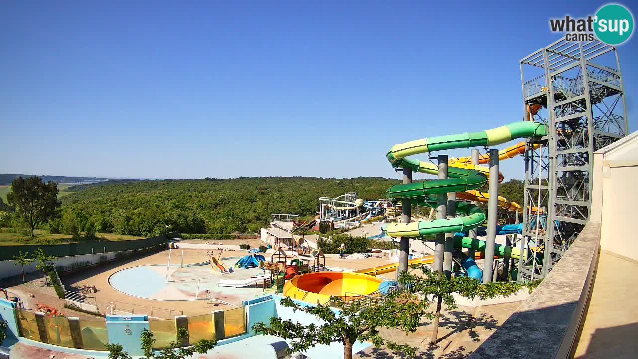 Aquapark – Istralandia