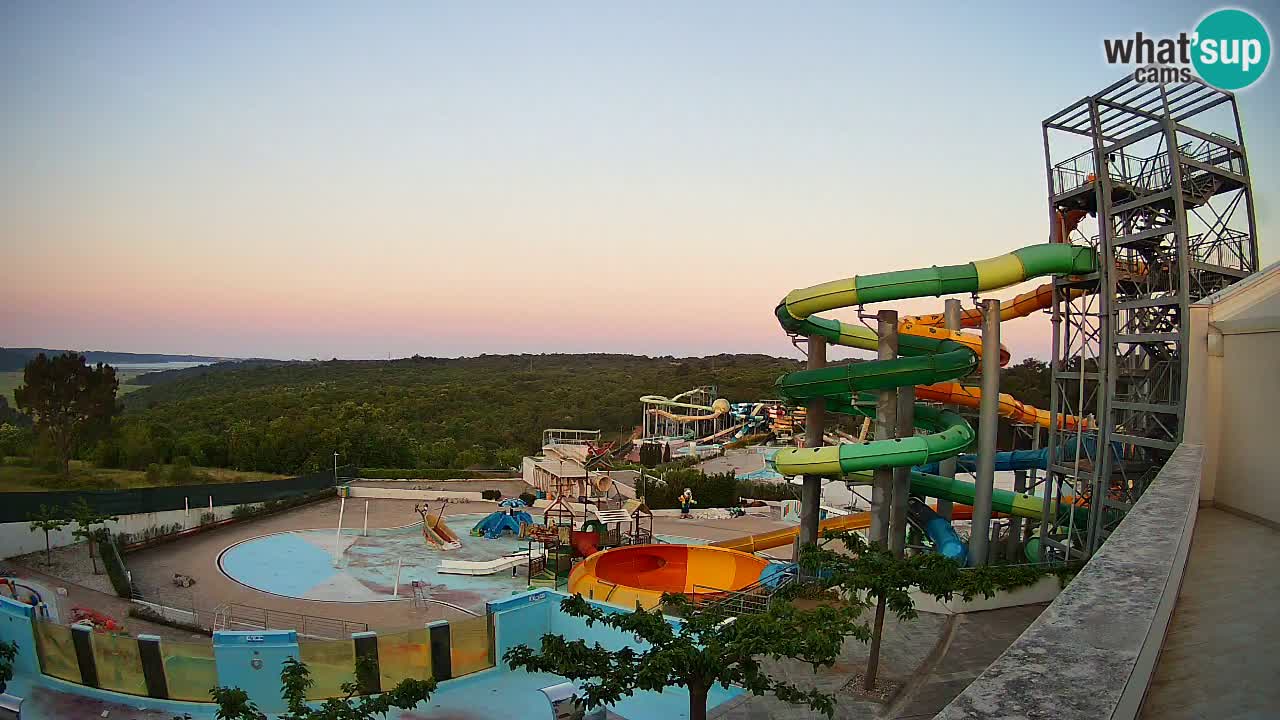 Aquapark – Istralandia