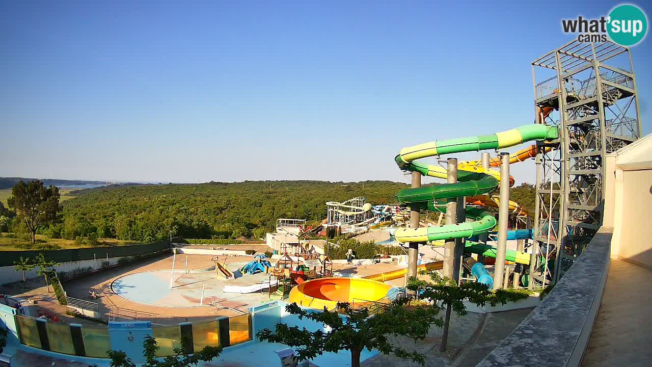 Aquapark – Istralandia