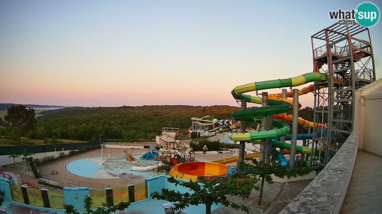 Aquapark – Istralandia