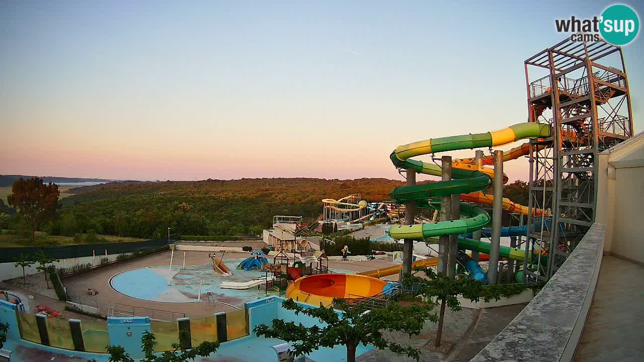 Aquapark – Istralandia