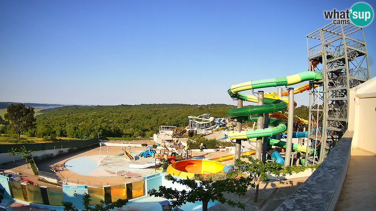 Aquapark – Istralandia