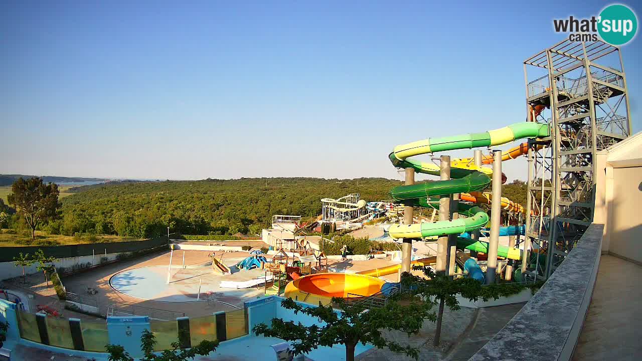 Aquapark – Istralandia