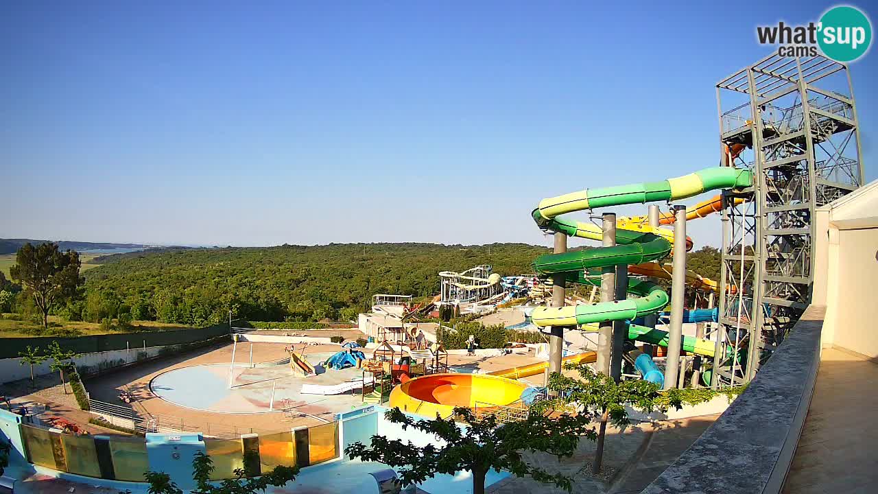 Aquapark – Istralandia