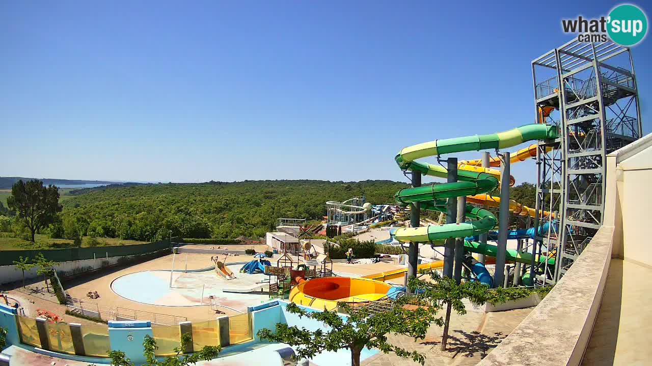 Aquapark – Istralandia