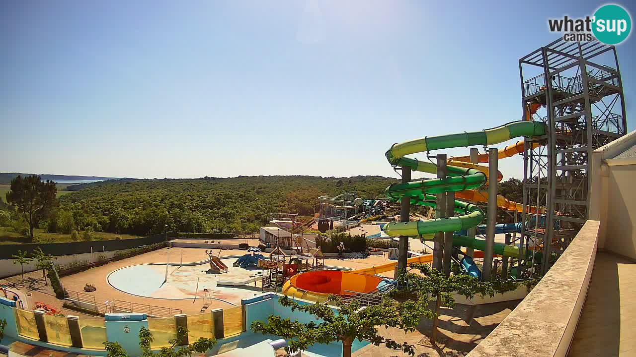 Aquapark – Istralandia