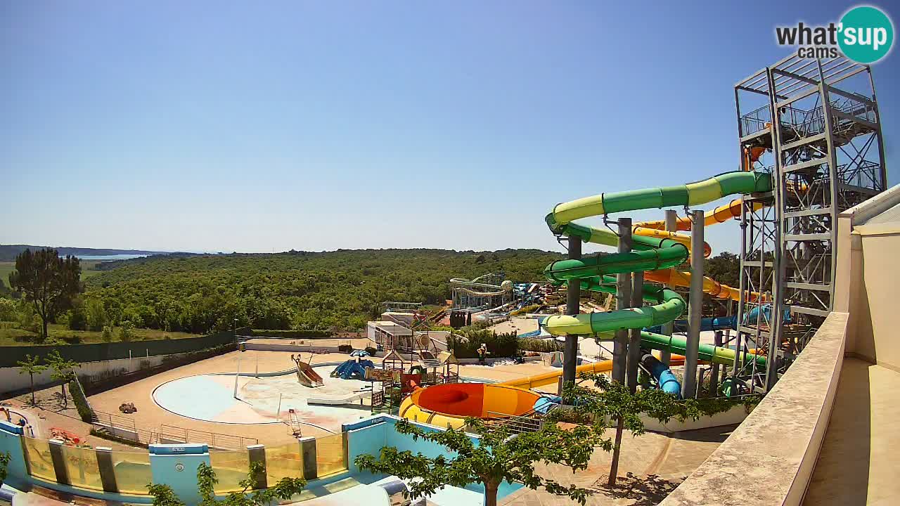 Aquapark – Istralandia
